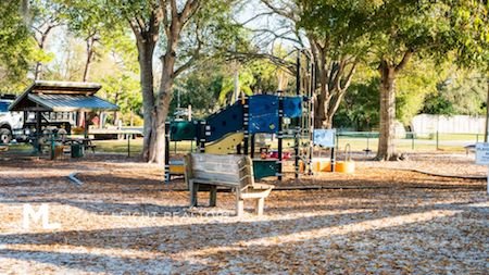 Bee Ridge Park Playground